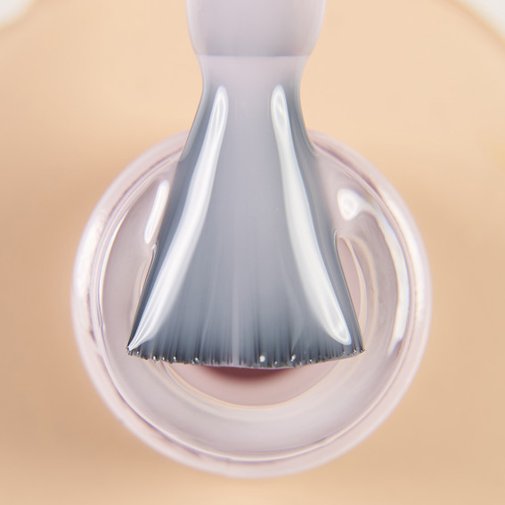 База DARK PRO base 47 бежевый, 15 мл - Фото №2