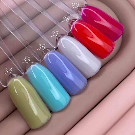 DARK PRO Base 35,15 ml - Фото №2