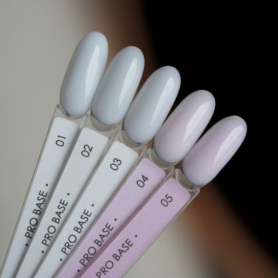 DARK PRO Base 01, 15 ml - Фото №2