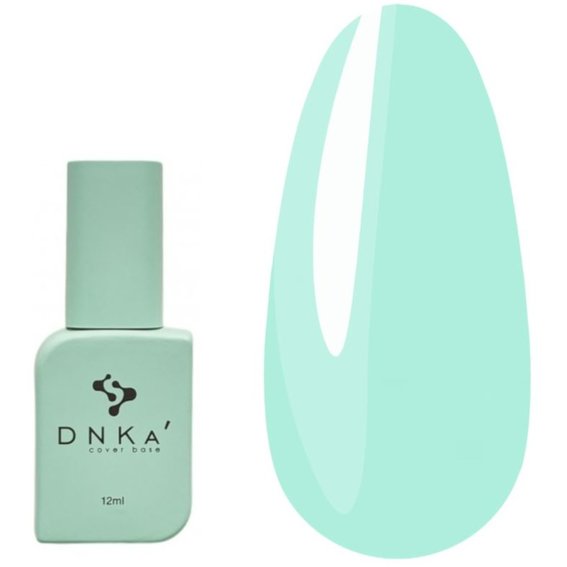 Base DNKa Cover Base №0020 Intuitive 12ml