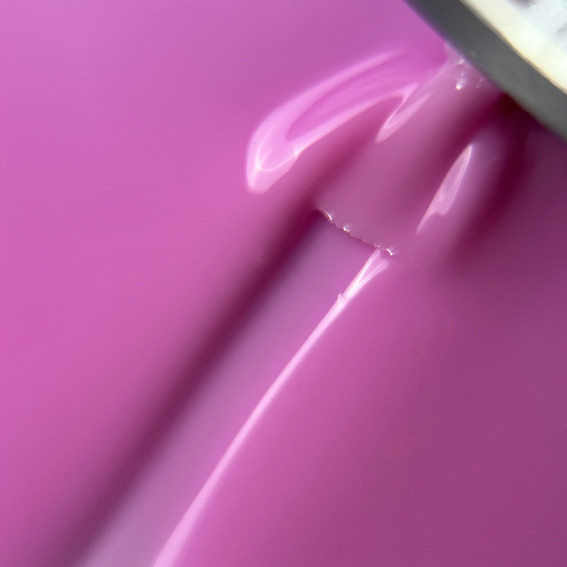 TUFI profi PREMIUM Rubber Franse Base 009 Koud Roze 15 ml - Фото №2