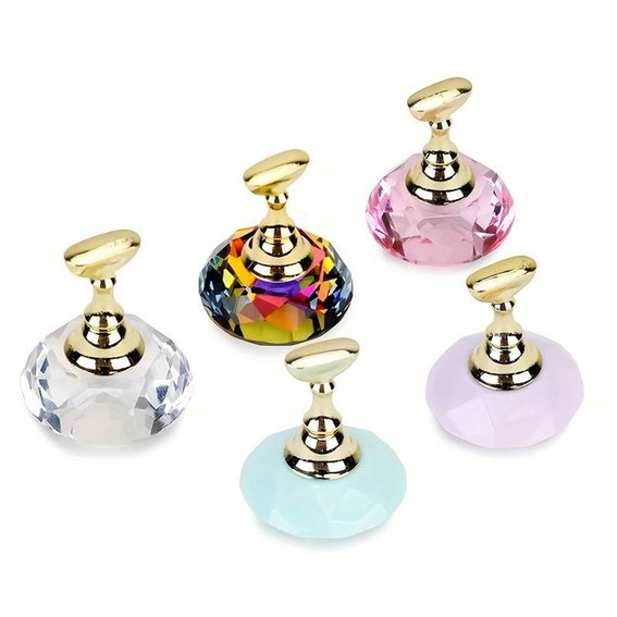 Magnetic tip stand STARLET 5 pcs chameleon - Фото №4