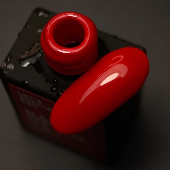 Gellack NAILSOFTHEDAY Let's Special Rot, 10 ml - Фото №2