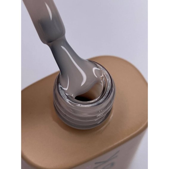 Цветной топ Dark Ivory Top без липкого слоя 10 мл - Фото №2