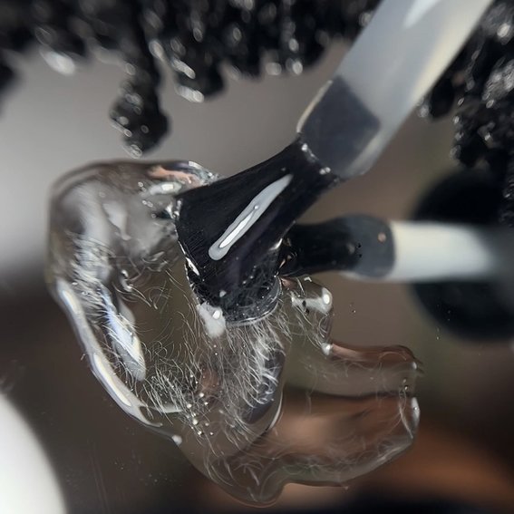 NAILSOFTHEDAY Fiber Base, 10 ml - Фото №2