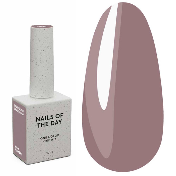 Gellack NAILSOFTHEDAY Let's Special Charli, 10 ml - Фото №1