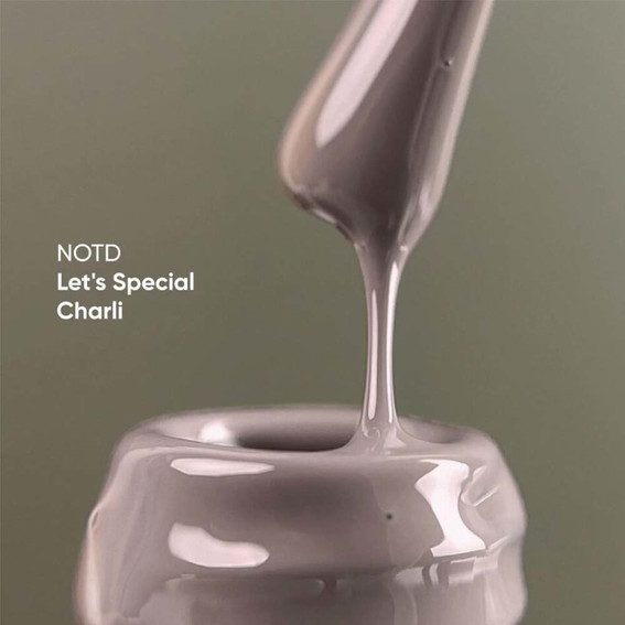 Gellack NAILSOFTHEDAY Let's Special Charli, 10 ml - Фото №2