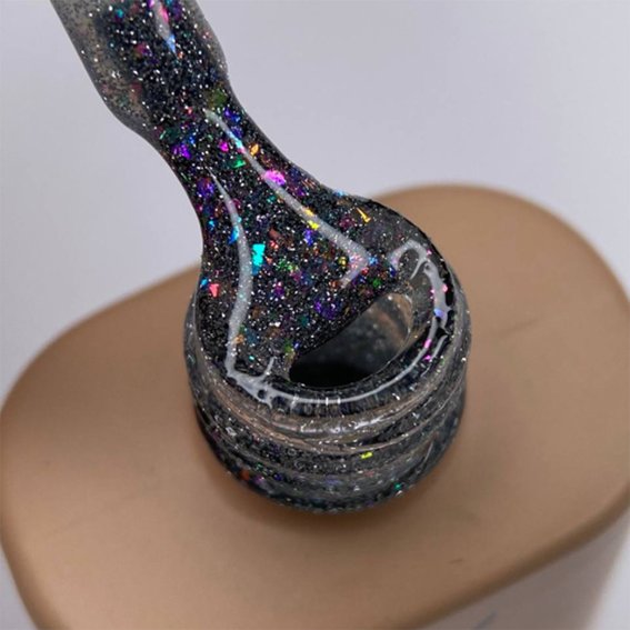 Dark Night Star Top no sticky layer 10 ml - Фото №2