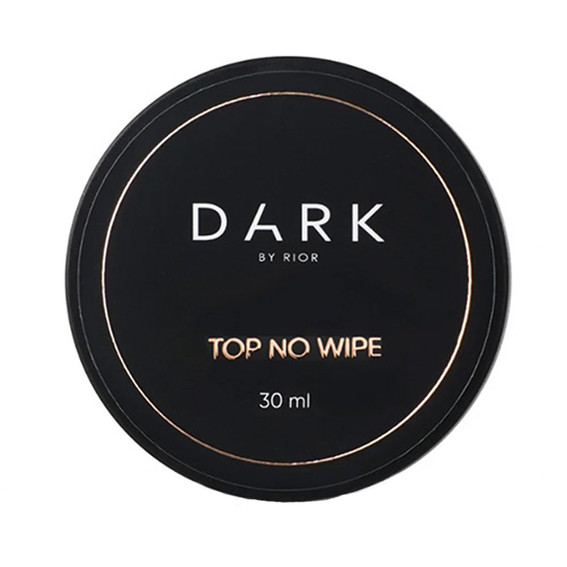 DARK Top No Wipe 30 ml