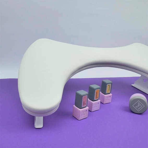 Armrest for hands Wonder line Ergo milky (0309819) - Фото №6