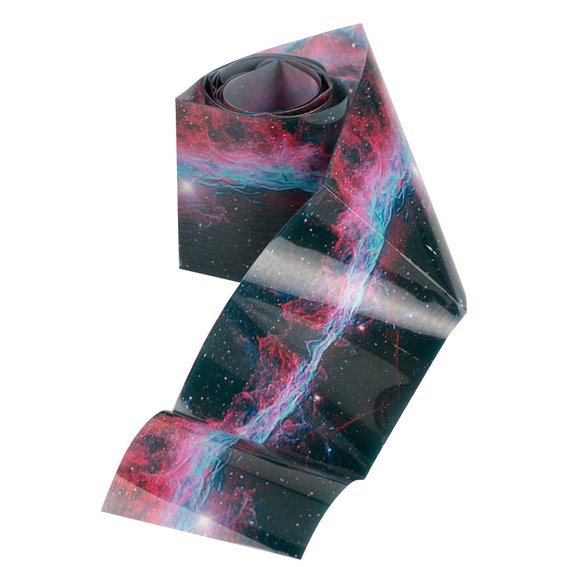 Casting foil 80 cm Cosmic №16 - Фото №3