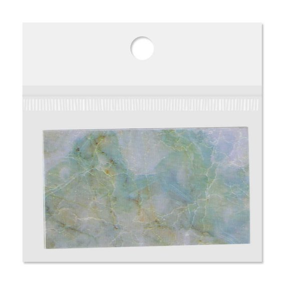 Casting foil 80 cm Mix №13 - Фото №1