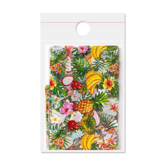 Casting foil Just Summer 100 cm №6 - Фото №1