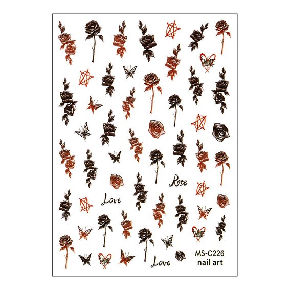 Slider design halloween MS-C226 - Фото №1