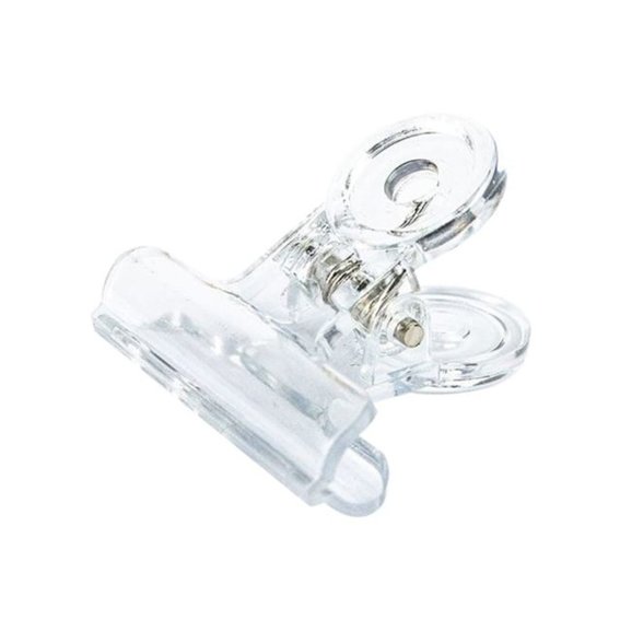 Plastic clamp for tightening the GNBlab arch 31 mm.