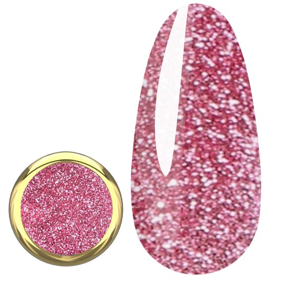 Nagelcreme MAKEAR Hoarfrost Candy