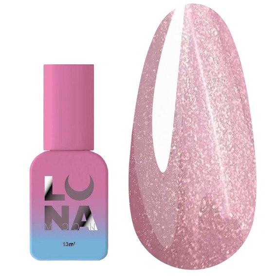 Акригель светоотражающий LUNA Light №52 13 мл - Фото №1