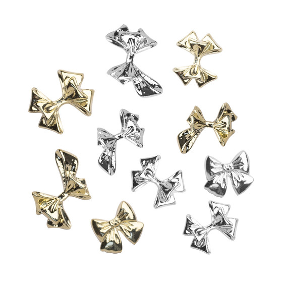 Set Nageldekorationen BOWTS - Фото №6