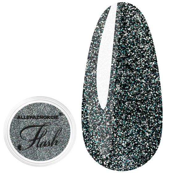 Nagelcreme Allepaznokcie Flash Nr. 5 0,5 g - Фото №1