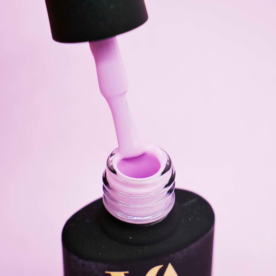 Valeri Farbgel-Fluor Nr. 058 Creamo Pink 6 ml (VA58) - Фото №2