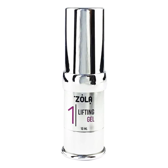 Laminierungszusammensetzung ZOLA 01 Lifting-Gel 10 ml
