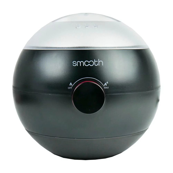 Воскоплав SMOOTH DL-500 BLACK на 100 вт 500 мл - Фото №1