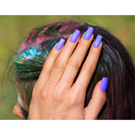 Gelpolitur Victoria Vynn COLOR 381 Afterek 8 ml - Фото №2