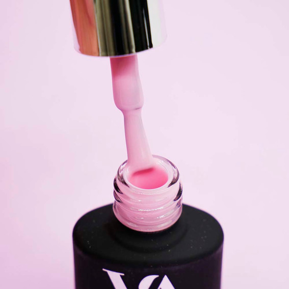 VALERI Color Base Nr. 49 Puderrosa 6 ml (VFB6-49) - Фото №2