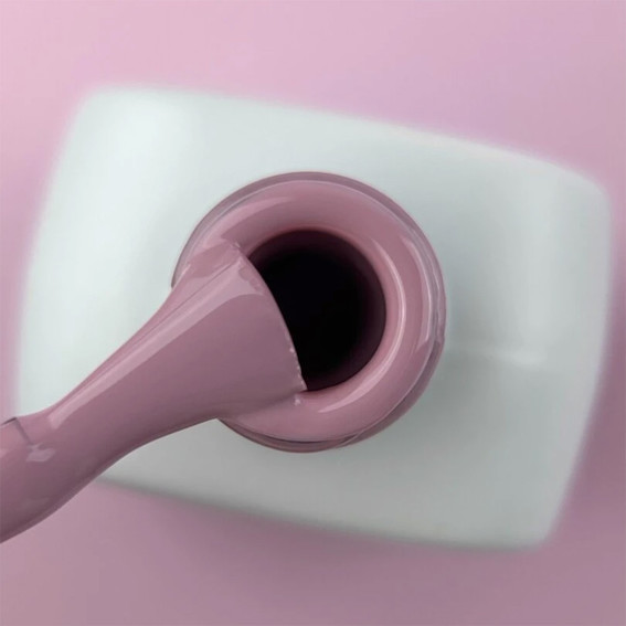 Гель-лак Lunamoon Color №26 пастельный розовый 13 мл (047-2074-0310) - Фото №2