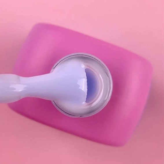 Base LUNA Cover Base № 32 blau 13 ml (315-3300-0858) - Фото №2