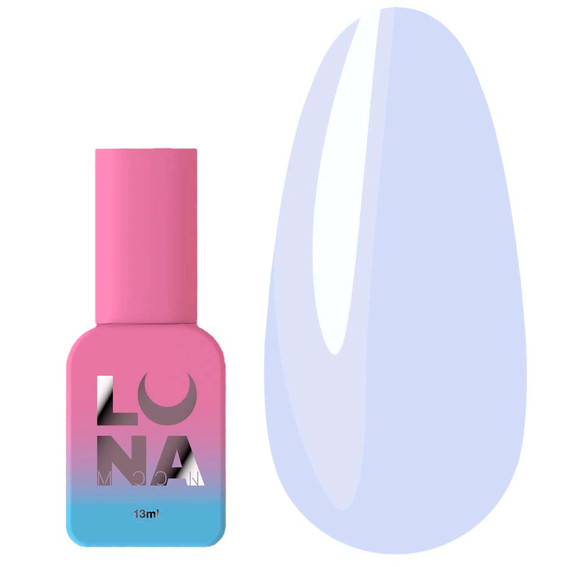 Base LUNA Cover Base № 32 blau 13 ml (315-3300-0858) - Фото №1