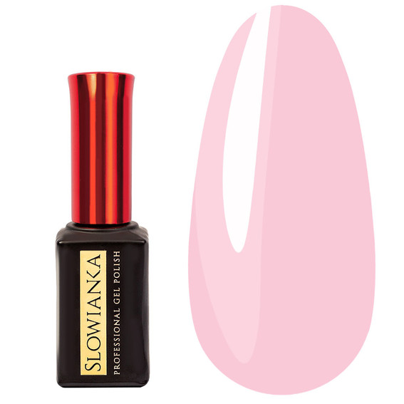 Gel polish Slowianka 394 Natural Look 8 g - Фото №1