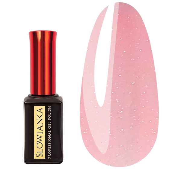 Slowianka 411 Natürliche mehrfarbige Trends Base 8 g - Фото №1