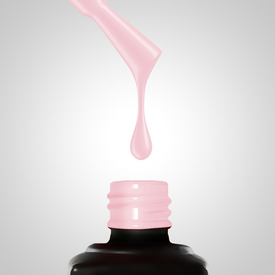 Base Slowianka 447 Natural Way 10 g - Фото №2