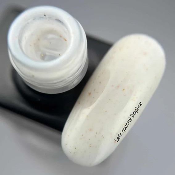 Gellack NAILSOFTHEDAY Let's Special Daphne 10 ml - Фото №2