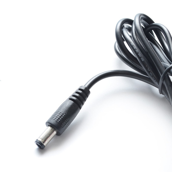 AC-Adapter (Netzteil) für SUN-Lampe 24 V 3A - Фото №2