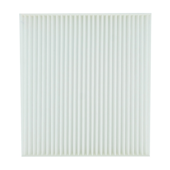 Filter für Tischhaube TUFI profi 22 x 20.5 cm (für Tischhaube) (0314649) - Фото №1