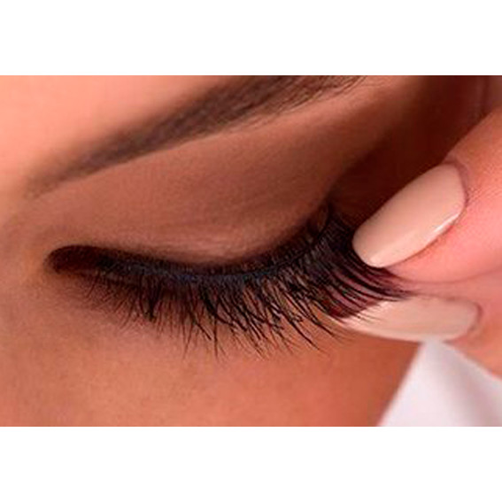 False Eyelashes (Magnetic)