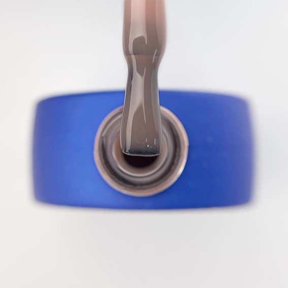 База для ногтей Touch Cover Base Cappuccino 13 мл - Фото №2