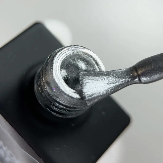 Гель-лак NAILSOFTHEDAY Wondercat "super cat eye" 10 мл - Фото №2