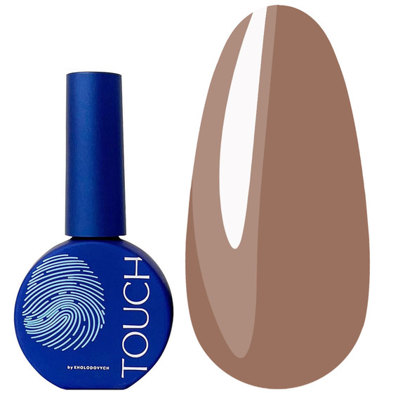 База для ногтей Touch Cover Base Cozy 13 мл - Фото №1