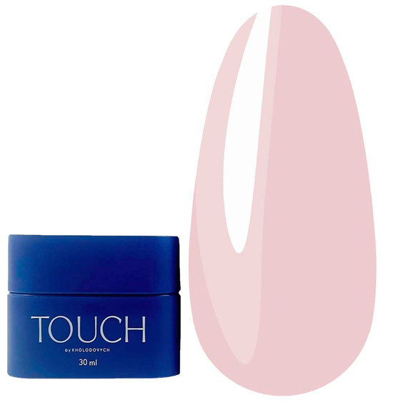 Touch Builder Gel Joghurt 30 ml - Фото №1