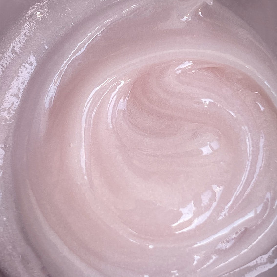 Полигель NAILSOFTHEDAY Polygel nude 02 бежевый 30 г - Фото №2