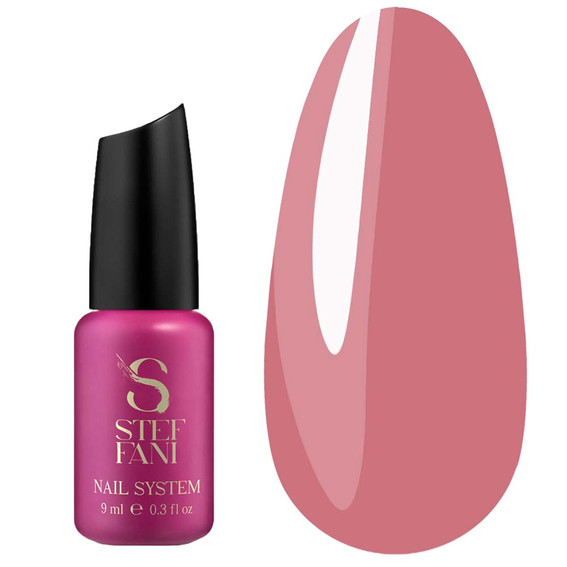 Base Steffani Cover №01 pink beige 9 ml (SCB09-01) - Фото №1