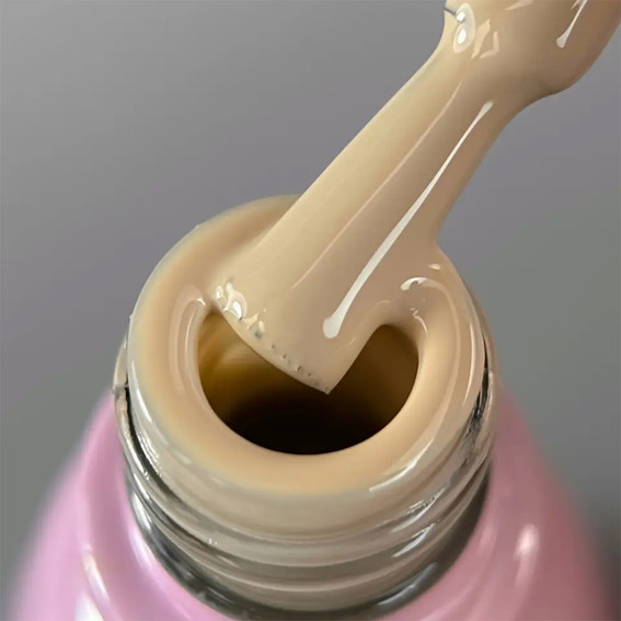 Gel polish Toki-Toki Retro RT06 soft yellow 5 ml - Фото №2