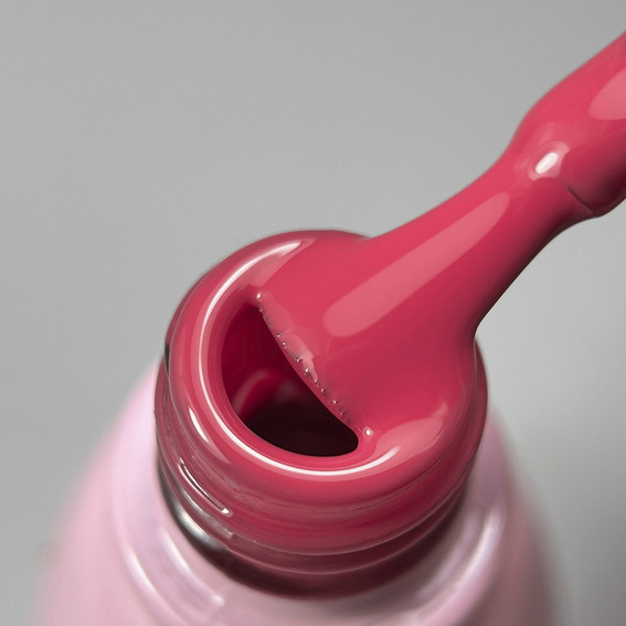 Toki-Toki Lippenstift Base LB08 helle Himbeere 5 ml - Фото №2