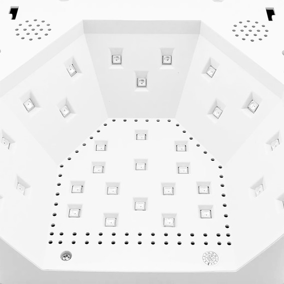 Lampe für Maniküre ULKA LED+UV Lumos 30 W - Фото №2