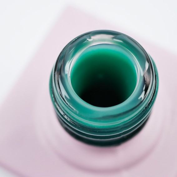 Gel polish TUFI profi PREMIUM Gummy Bear 10 Mint Lime 8 ml (0318261) - Фото №3