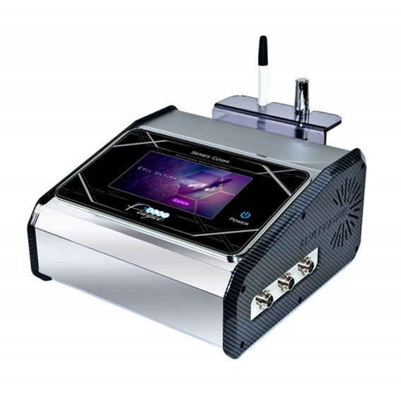 Electrolysis device Epil Ultimate N-01 - Фото №4