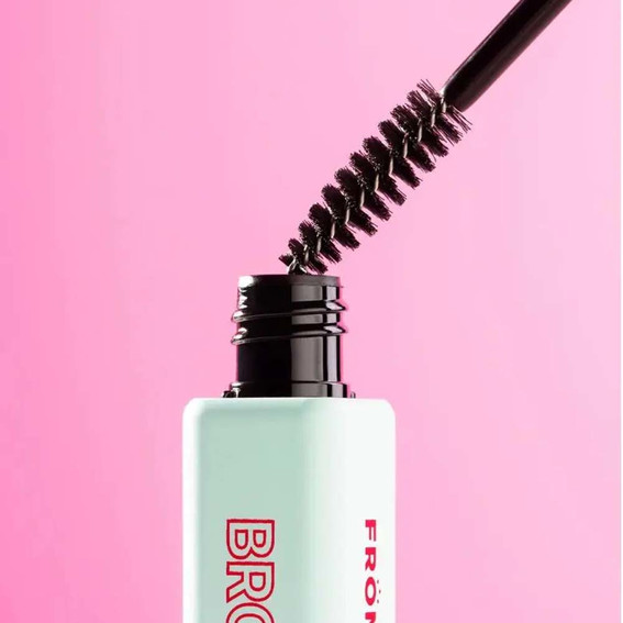 OKO Brow Fix Gel for eyebrow styling 7 ml - Фото №3